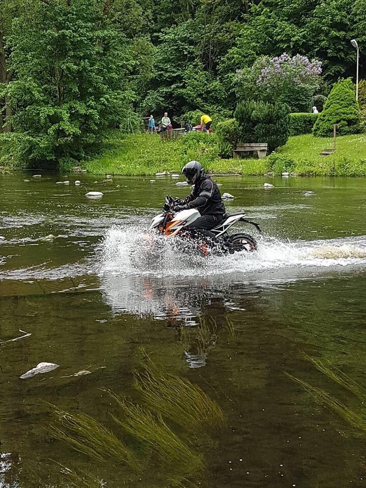 KTM Superduke R SE 1290 billede 8