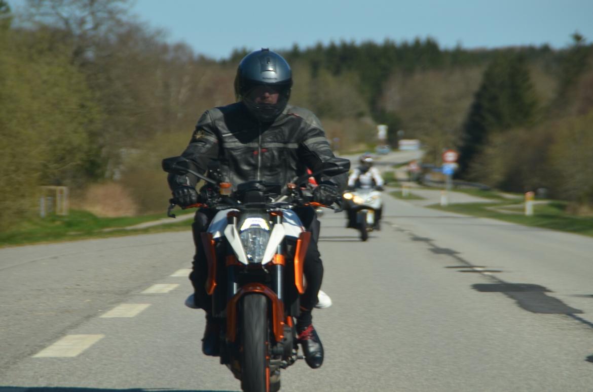 KTM Superduke R SE 1290 billede 13