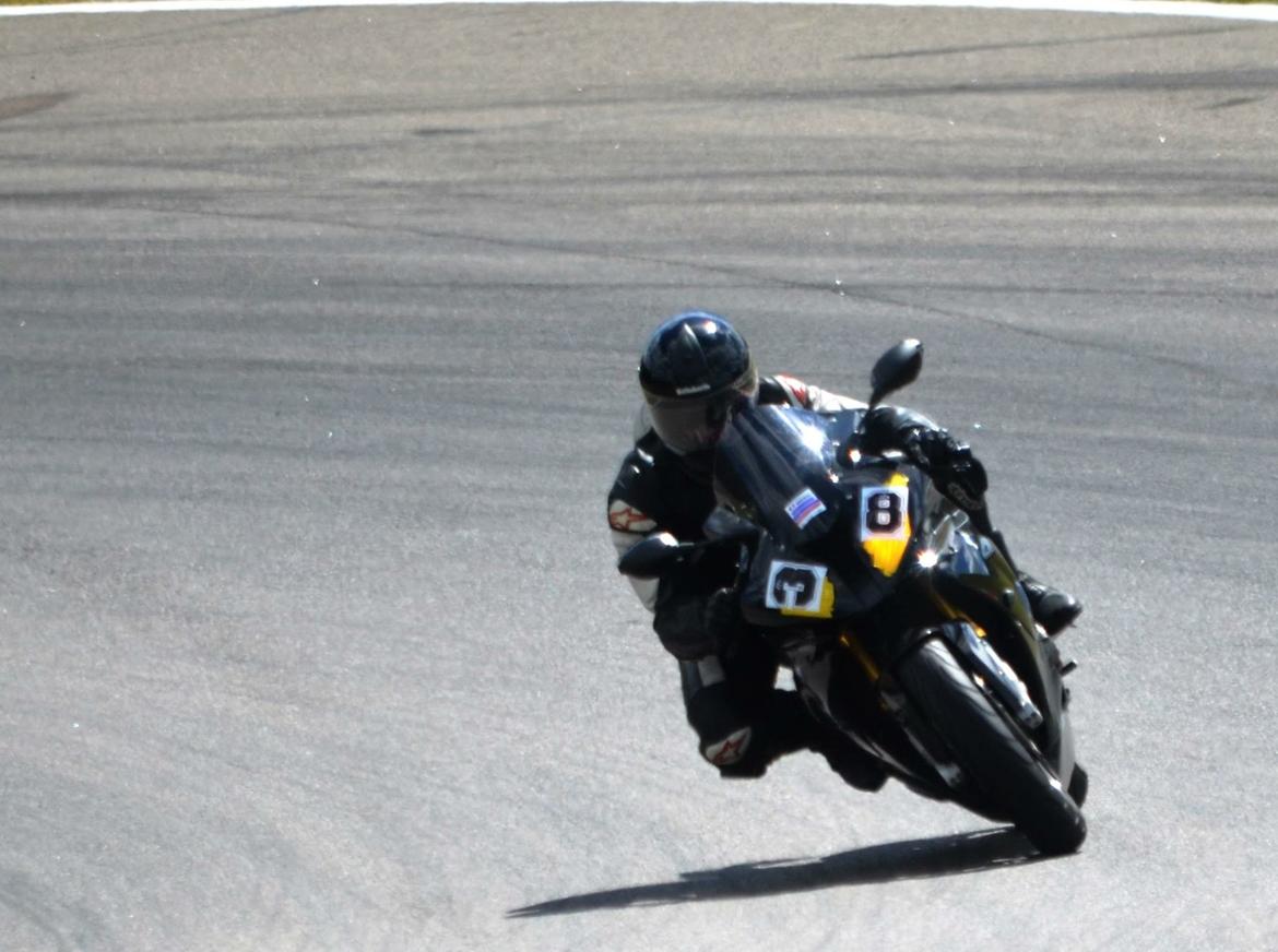 BMW S1000rr billede 8
