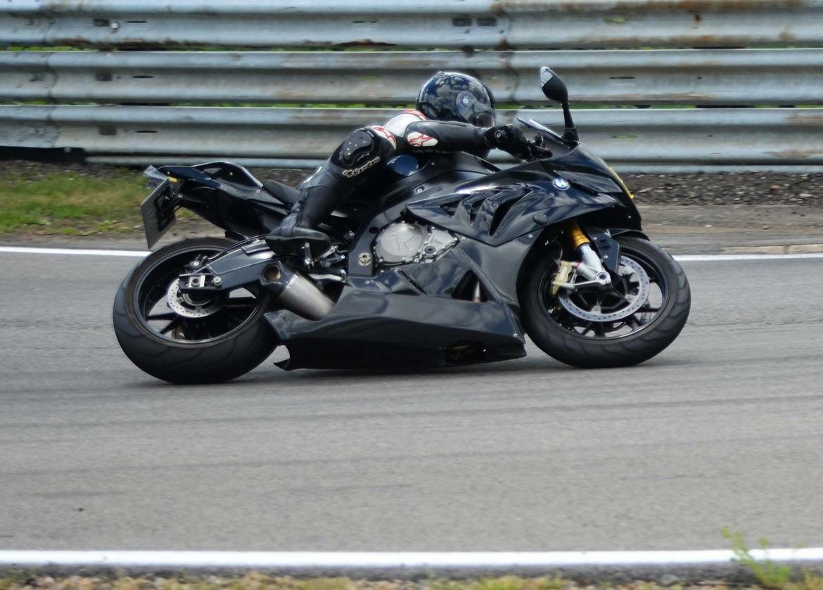 BMW S1000rr billede 10