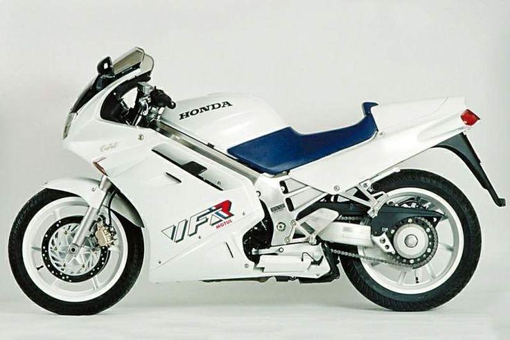 Honda VFR 750 F (RC36-1) billede 29