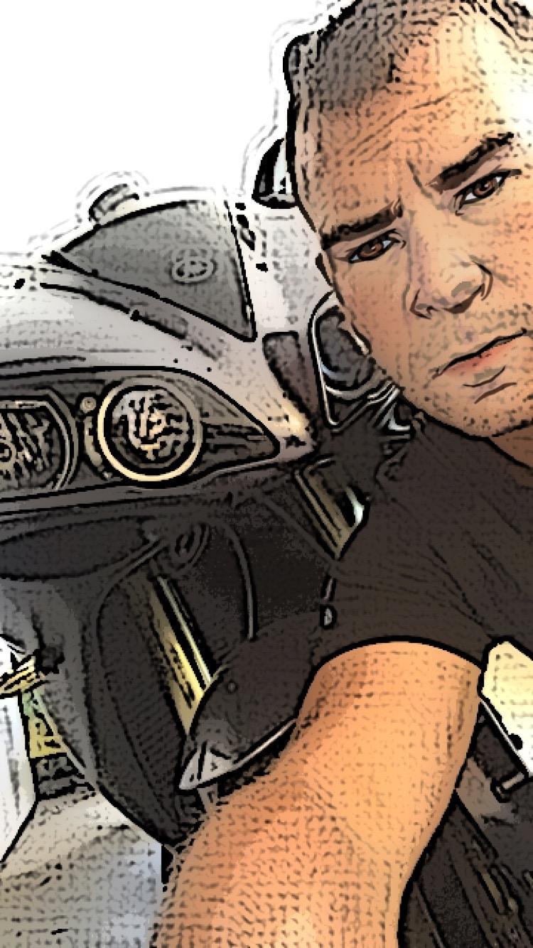 Yamaha YZF R1 RN12 billede 10