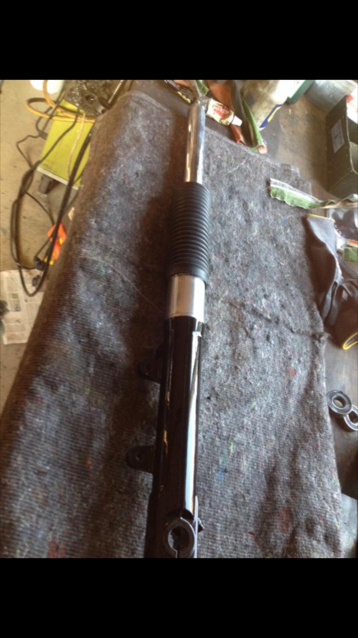 Moto Guzzi 850 le mans 3 billede 8