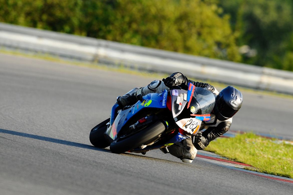 BMW S1000RR "HP" (0D10 - K46/12) - Brno with ActionBike 2016 - Endurancerace billede 2