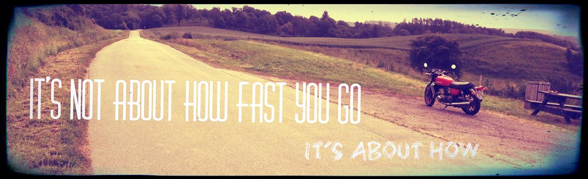 Suzuki GT 750 B billede 16