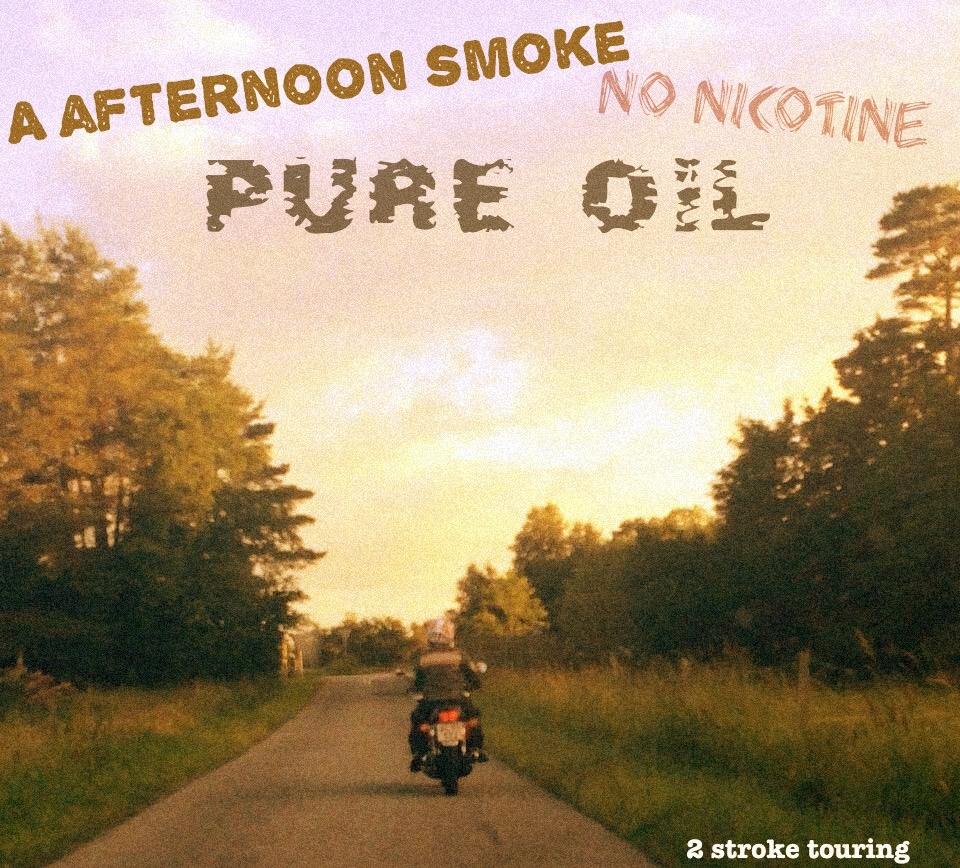 Suzuki GT 750 B billede 18