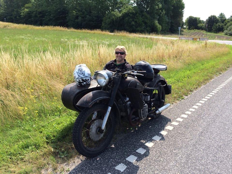 KMZ K 750 m billede 3