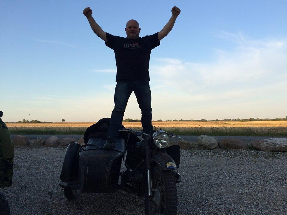 KMZ K 750 m billede 5