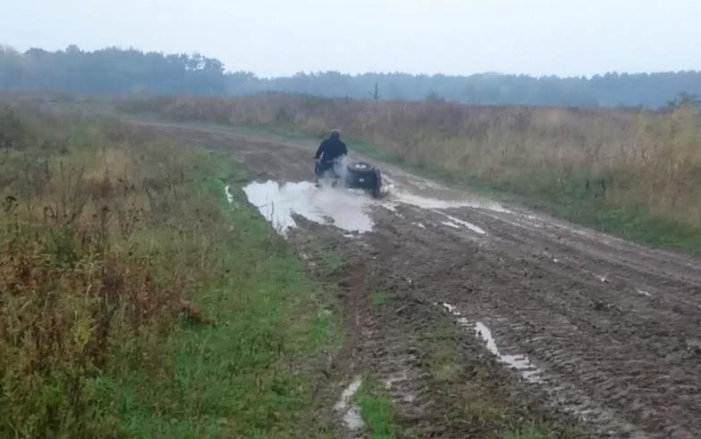 KMZ K 750 m billede 8