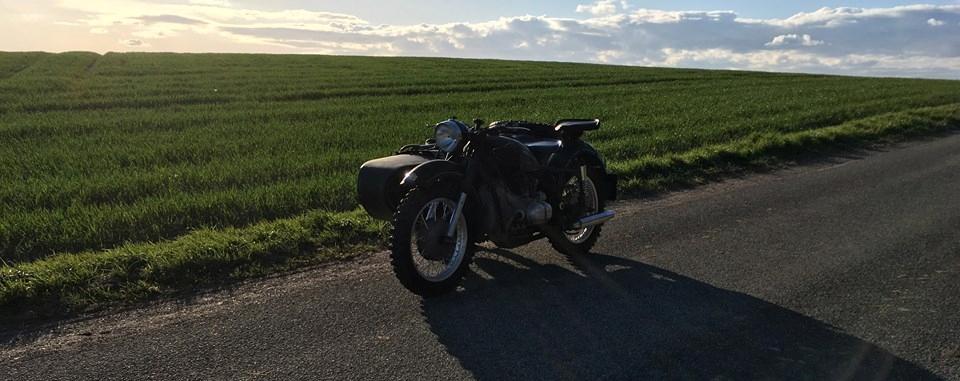 KMZ K 750 m billede 4