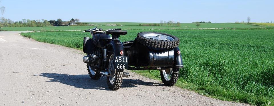 KMZ K 750 m billede 1