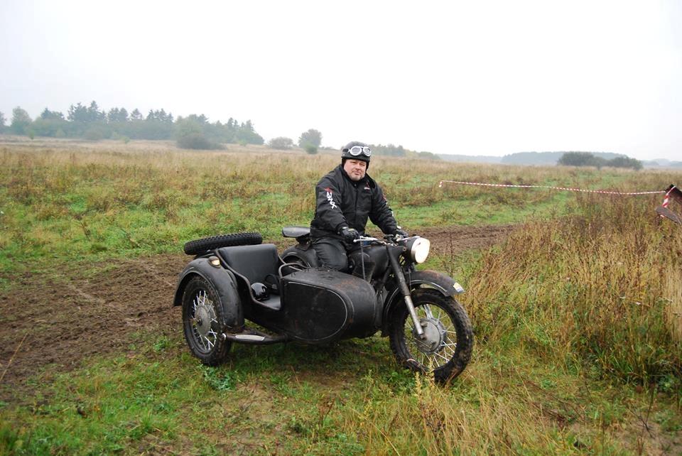 KMZ K 750 m billede 6