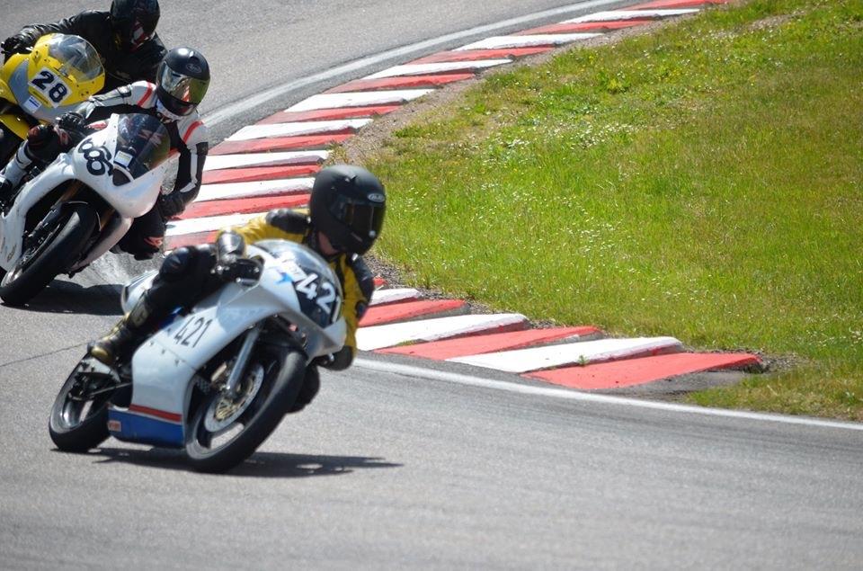 Honda RS 125 R (NF4) billede 12