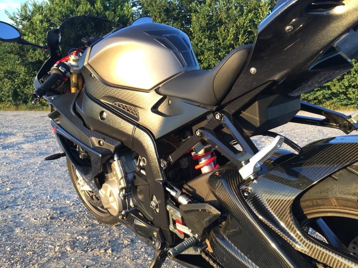 BMW S1000RR billede 18