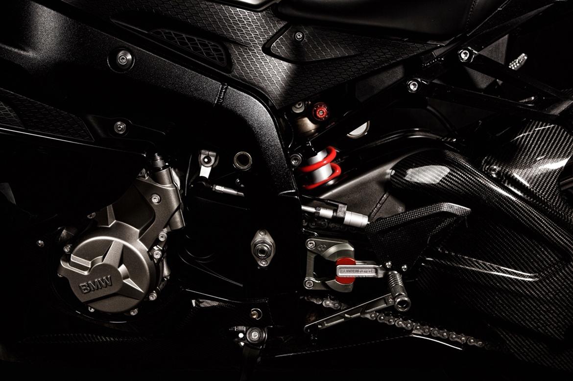BMW S1000RR billede 23