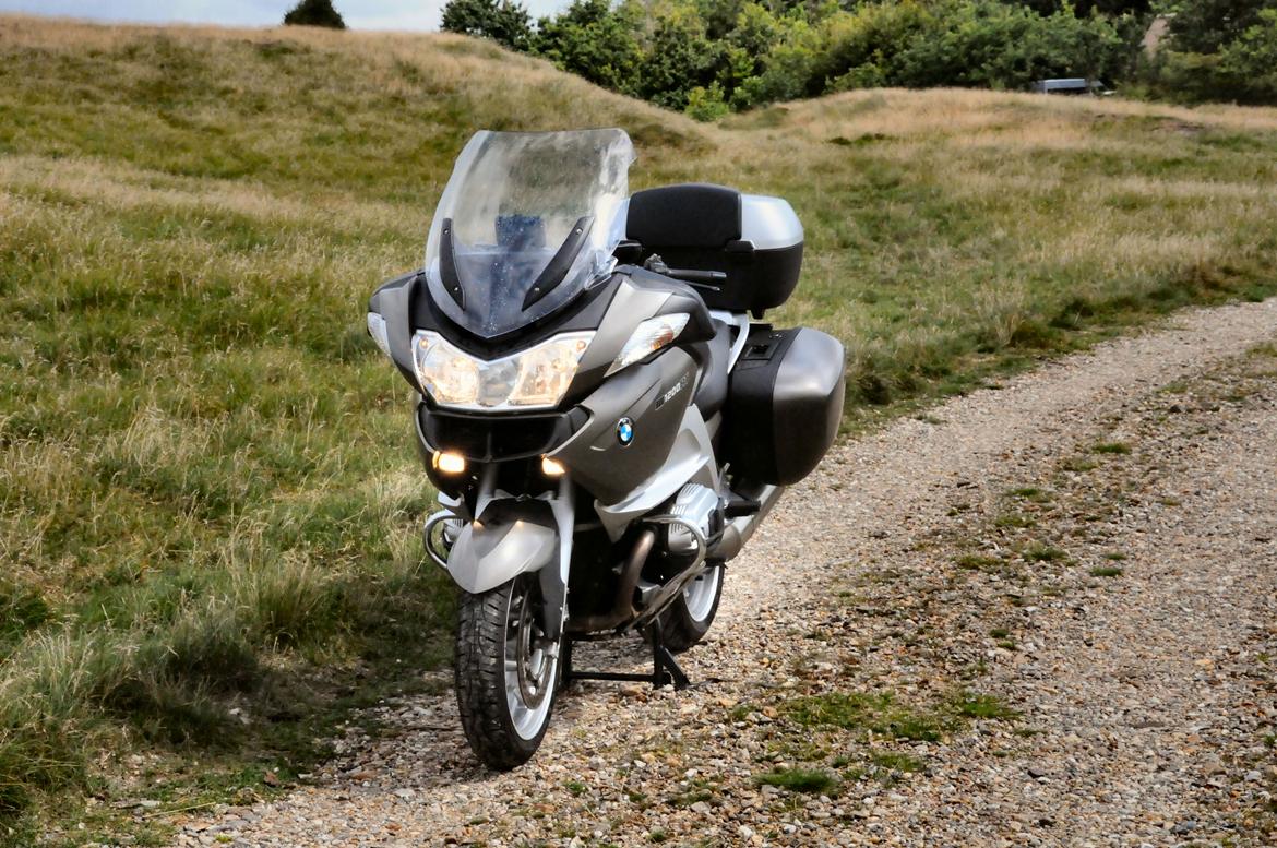 BMW R 1200 RT billede 3