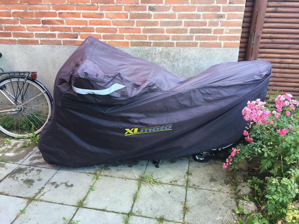 Honda CBR 900 billede 16