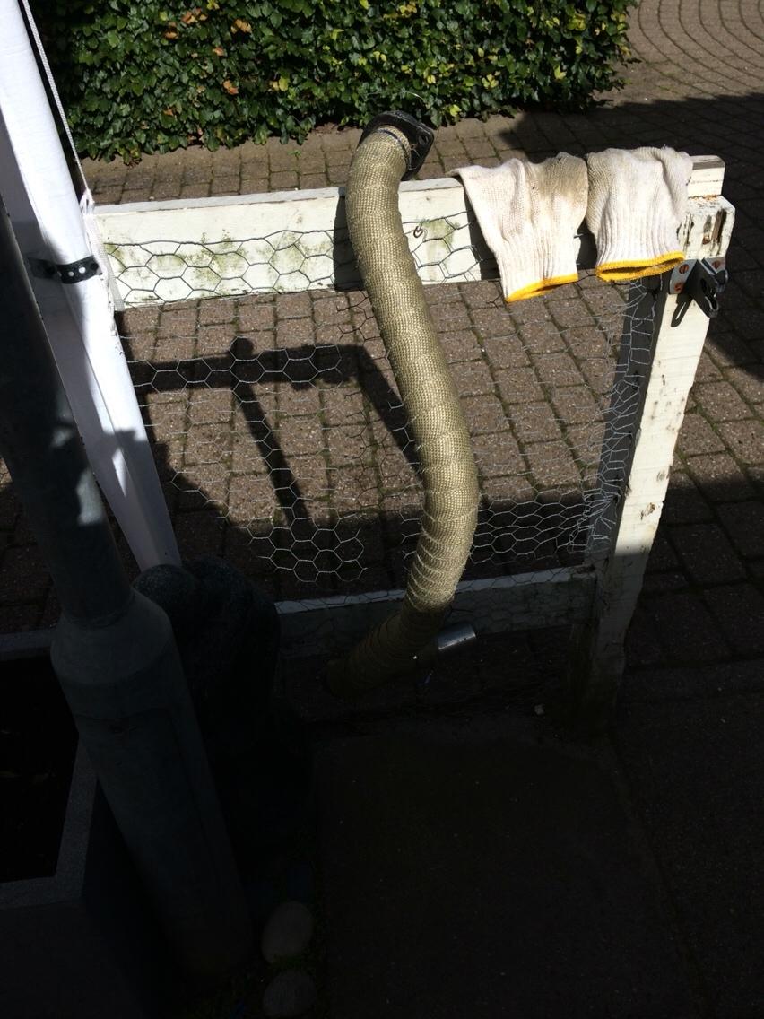 Suzuki Vx 800 billede 14