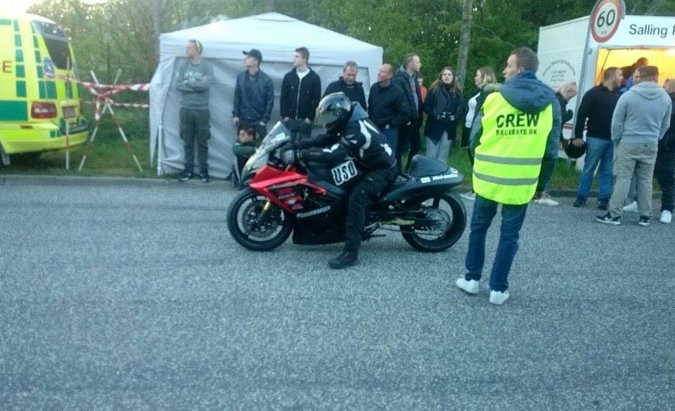 Suzuki gsxr billede 6