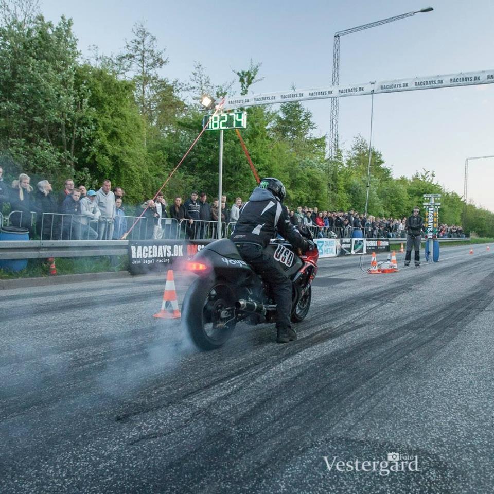 Suzuki gsxr billede 8