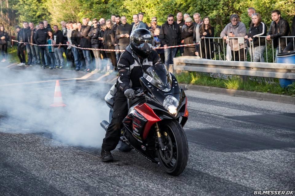 Suzuki gsxr billede 7