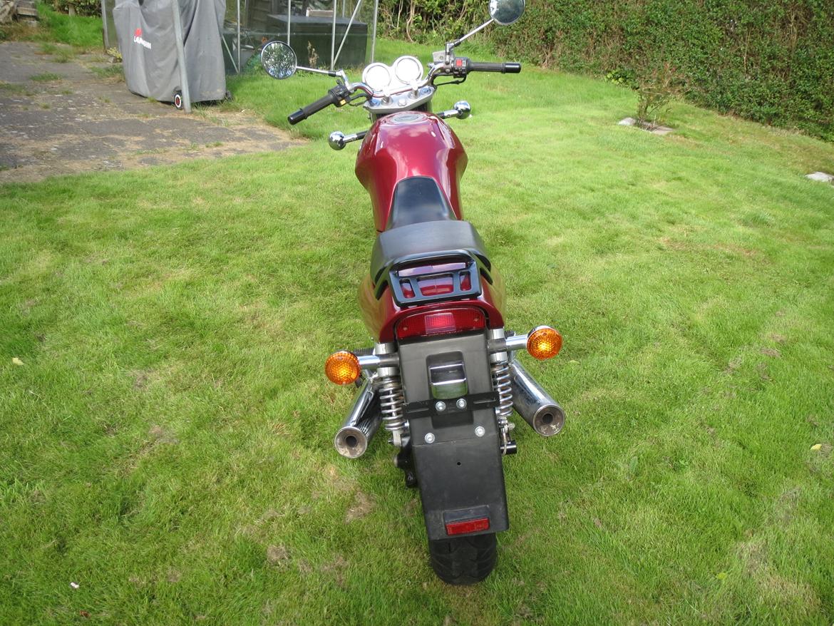 Suzuki VX 800 [Solgt] billede 5