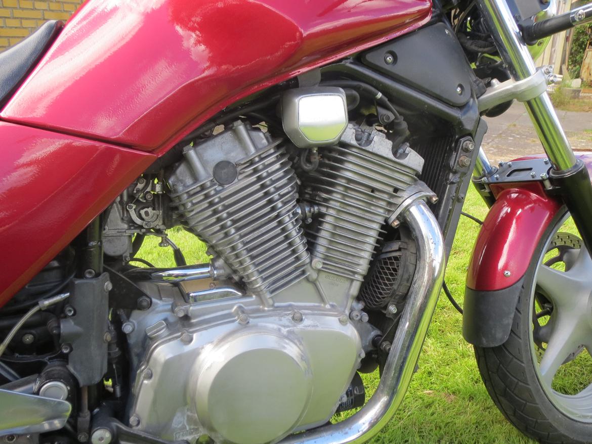 Suzuki VX 800 [Solgt] billede 6