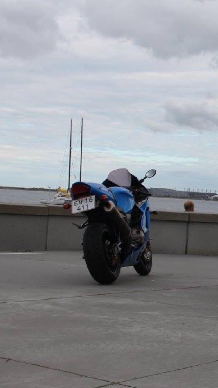 Kawasaki ZX12R billede 11