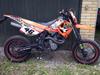 KTM 620 lc4/625 sxc