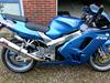 Kawasaki zx9r b