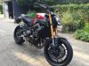 Yamaha MT 09