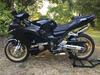 Kawasaki ZX12R