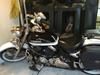 Yamaha Drag Star