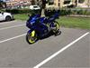 Kawasaki ZX6R