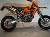 KTM 525 EXC SMR