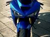 Kawasaki Zx6r SOLGT