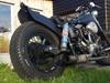 Harley Davidson FLH 1200 Shovelhead