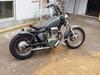 Suzuki Ls 650 Savage