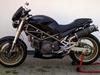 Ducati Monster 900 ie SOLGT [Tidl. motorcykel]