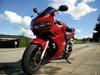 Suzuki SV 650s by