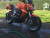 Kawasaki Z1000 ABS 