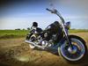 Kawasaki VN 900 Classic