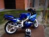 Suzuki GSXR 400 GK73A
