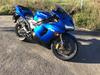 Kawasaki ZX6R 636