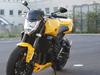 Yamaha fz1-n