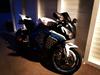 Honda CBR 1000RR Fireblade ABS