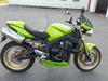 Triumph Street Triple 675 [Tidl. motorcykel]