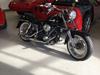 Harley Davidson 1200 shovel Old School