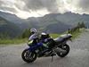 Honda Cbr 600 f3 [Tidl. motorcykel]