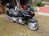 Honda Deauville NT650V